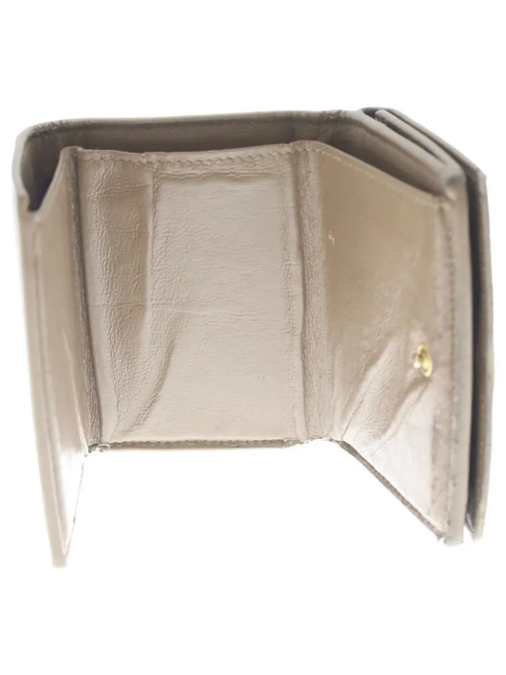 Balenciaga BB Monogram Logo Wallet